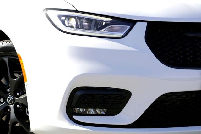 2026 Chrysler Pacifica PACIFICA LIMITED