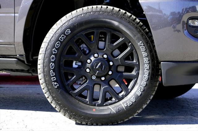 2026 RAM Ram 2500 RAM 2500 LIMITED CREW CAB 4X4 64 BOX