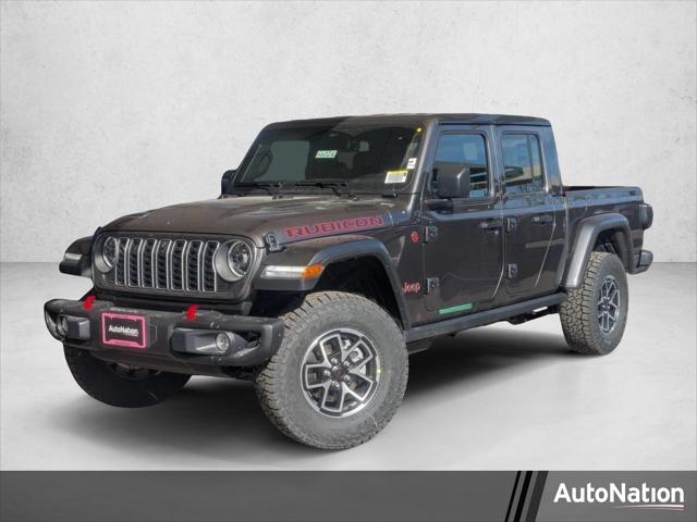 2026 Jeep Gladiator Rubicon for sale in Golden, CO