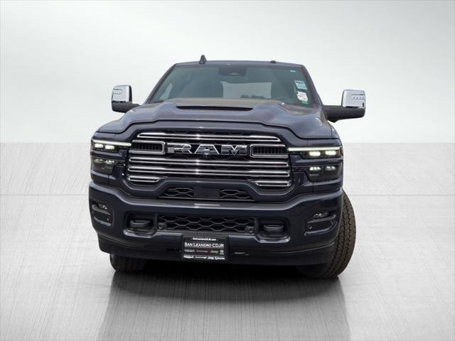 2026 RAM Ram 2500 RAM 2500 LARAMIE CREW CAB 4X4 8 BOX 2026 RAM Ram 2500 RAM 2500 LARAMIE CREW CAB 4X4 8 BOX