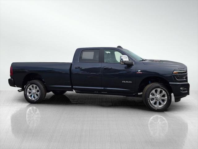 2026 RAM Ram 2500 RAM 2500 LARAMIE CREW CAB 4X4 8 BOX 2026 RAM Ram 2500 RAM 2500 LARAMIE CREW CAB 4X4 8 BOX
