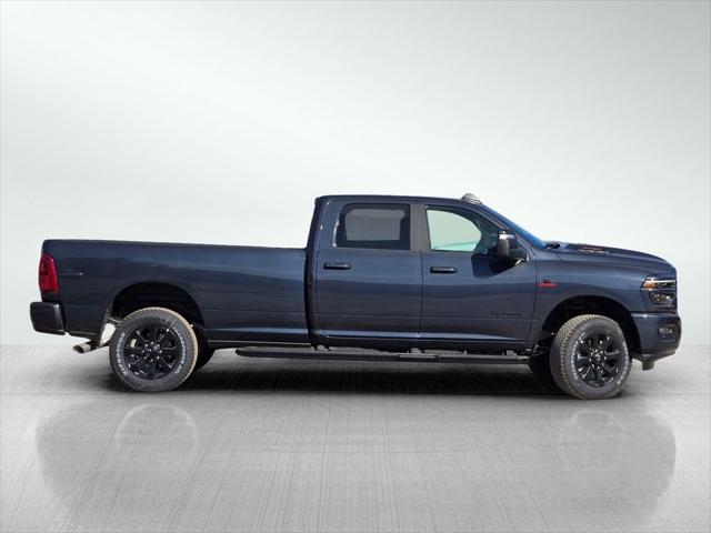 2026 RAM Ram 3500 RAM 3500 LARAMIE CREW CAB 4X4 8 BOX
