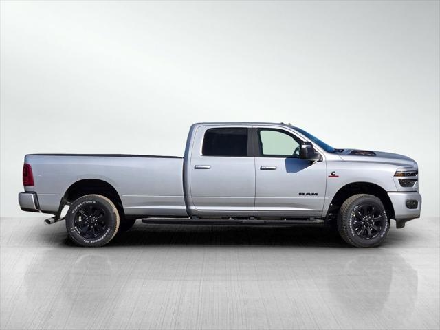 2026 RAM Ram 3500 RAM 3500 LARAMIE CREW CAB 4X4 8 BOX
