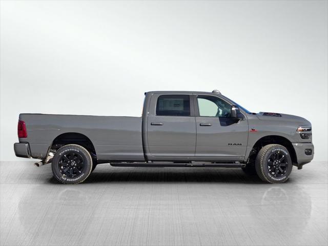 2026 RAM Ram 3500 RAM 3500 LARAMIE CREW CAB 4X4 8 BOX