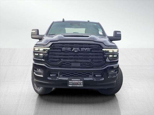 2026 RAM Ram 3500 RAM 3500 LARAMIE CREW CAB 4X4 8 BOX