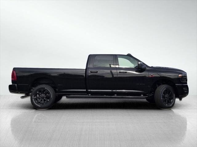 2026 RAM Ram 3500 RAM 3500 LARAMIE CREW CAB 4X4 8 BOX