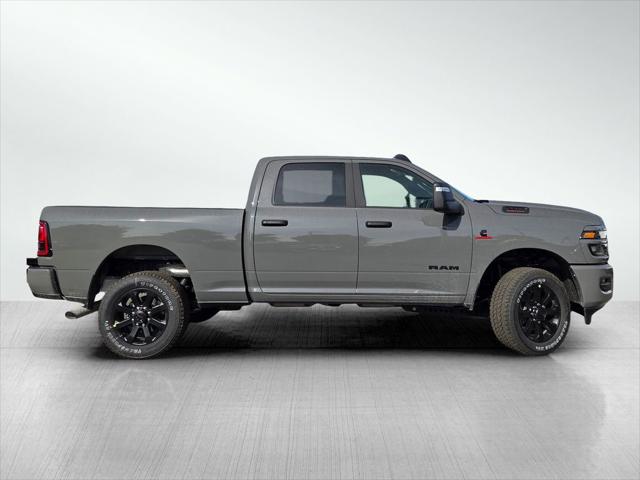 2026 RAM Ram 2500 RAM 2500 BIG HORN CREW CAB 4X4 64 BOX
