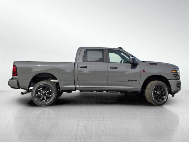 2026 RAM Ram 2500 RAM 2500 BIG HORN CREW CAB 4X4 64 BOX