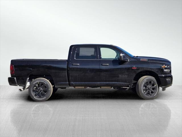 2026 RAM Ram 2500 RAM 2500 BIG HORN CREW CAB 4X4 64 BOX
