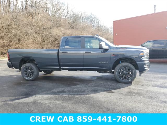 2026 RAM Ram 2500 RAM 2500 BIG HORN CREW CAB 4X4 8 BOX