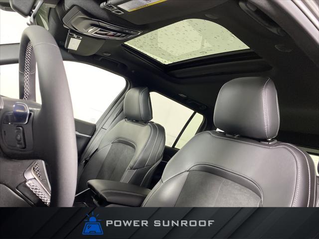 2026 Jeep Grand Cherokee GRAND CHEROKEE ALTITUDE 4X4