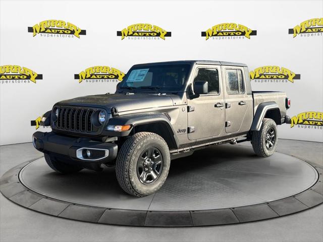 2026 Jeep Gladiator Sport for sale in Starke, FL