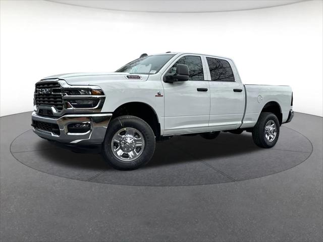 2026 RAM Ram 3500 RAM 3500 TRADESMAN CREW CAB 4X4 64 BOX 2026 RAM Ram 3500 RAM 3500 TRADESMAN CREW CAB 4X4 64 BOX