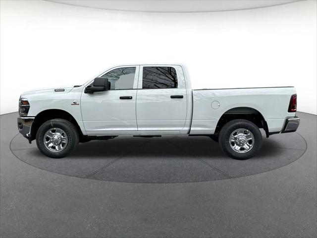 2026 RAM Ram 3500 RAM 3500 TRADESMAN CREW CAB 4X4 64 BOX 2026 RAM Ram 3500 RAM 3500 TRADESMAN CREW CAB 4X4 64 BOX