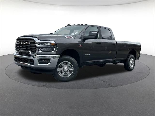 2026 RAM Ram 2500 RAM 2500 BIG HORN CREW CAB 4X4 8 BOX