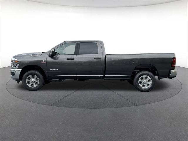 2026 RAM Ram 2500 RAM 2500 BIG HORN CREW CAB 4X4 8 BOX