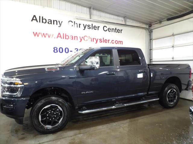 2026 RAM Ram 3500 RAM 3500 LARAMIE CREW CAB 4X4 64 BOX