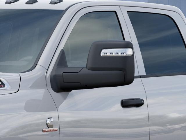 2026 Ram 2500 Tradesman Crew Cab 4x4 8' Box