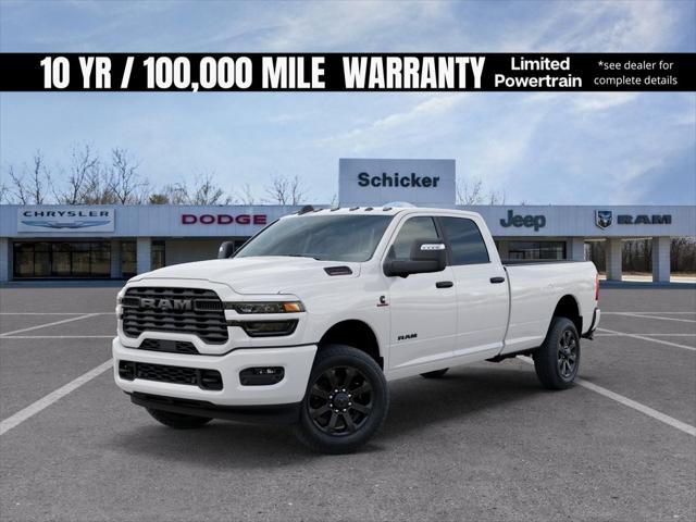 2026 Ram 2500 Big Horn Crew Cab 4x4 8 Box for sale in Washington, MO