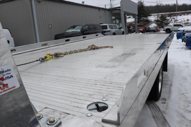 2026 RAM Ram 5500 Chassis Cab RAM 5500 TRADESMAN CHASSIS REGULAR CAB 4X4 120 CA