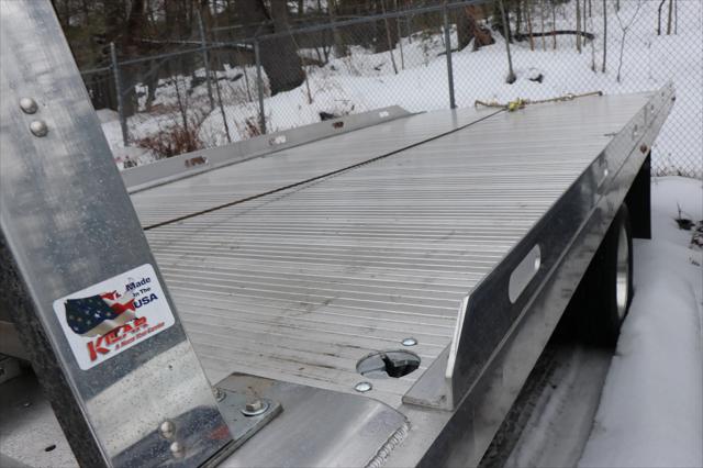 2026 RAM Ram 5500 Chassis Cab RAM 5500 TRADESMAN CHASSIS REGULAR CAB 4X4 120 CA