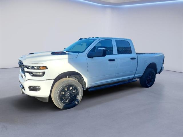 2026 RAM 2500 RAM 2500 BLACK EXPRESS CREW CAB 4X4 64 BOX 2026 RAM 2500 RAM 2500 BLACK EXPRESS CREW CAB 4X4 64 BOX