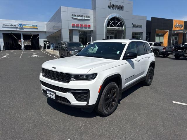 2026 Jeep Grand Cherokee Altitude 4x4 for sale in Bel Air, MD