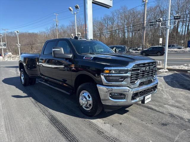 2026 RAM Ram 3500 RAM 3500 TRADESMAN CREW CAB 4X4 8 BOX 2026 RAM Ram 3500 RAM 3500 TRADESMAN CREW CAB 4X4 8 BOX