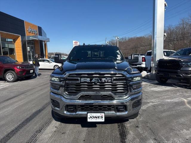 2026 RAM Ram 3500 RAM 3500 TRADESMAN CREW CAB 4X4 8 BOX 2026 RAM Ram 3500 RAM 3500 TRADESMAN CREW CAB 4X4 8 BOX