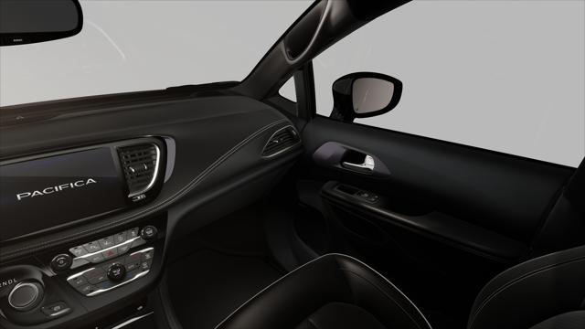 2026 Chrysler Pacifica PACIFICA LIMITED