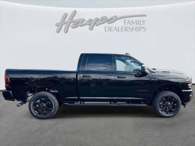 2026 RAM Ram 2500 RAM 2500 BIG HORN CREW CAB 4X4 64 BOX