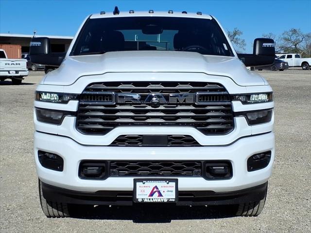 2026 RAM Ram 2500 RAM 2500 LONE STAR CREW CAB 4X4 8 BOX