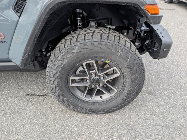 2026 Jeep Gladiator GLADIATOR MOJAVE X 4X4