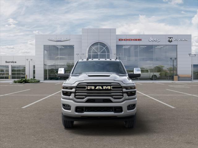 2026 RAM Ram 3500 RAM 3500 LARAMIE CREW CAB 4X4 64 BOX
