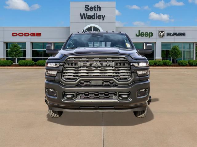 2026 RAM Ram 3500 RAM 3500 TRADESMAN CREW CAB 4X4 8 BOX