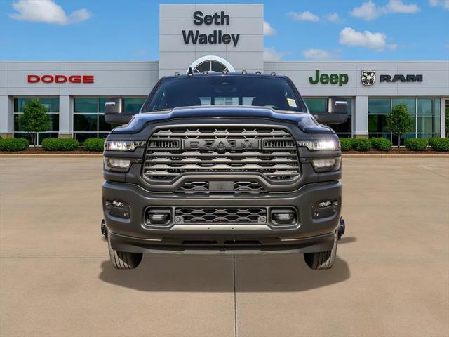 2026 RAM Ram 3500 RAM 3500 TRADESMAN CREW CAB 4X4 8 BOX