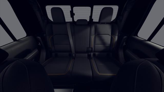 2026 Jeep Gladiator GLADIATOR SPORT 4X4