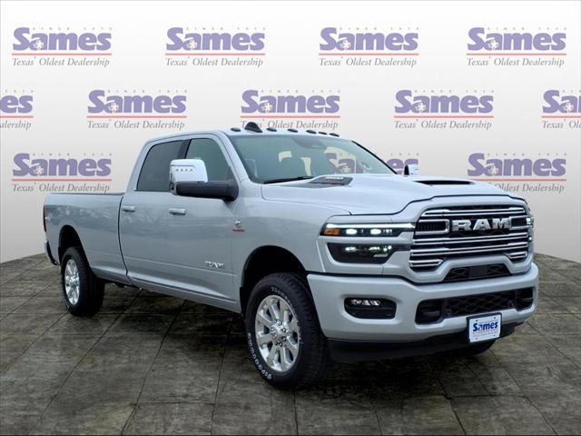 2026 RAM Ram 3500 RAM 3500 LARAMIE CREW CAB 4X4 8 BOX 2026 RAM Ram 3500 RAM 3500 LARAMIE CREW CAB 4X4 8 BOX