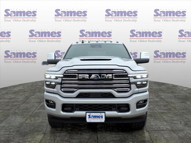 2026 RAM Ram 3500 RAM 3500 LARAMIE CREW CAB 4X4 8 BOX 2026 RAM Ram 3500 RAM 3500 LARAMIE CREW CAB 4X4 8 BOX