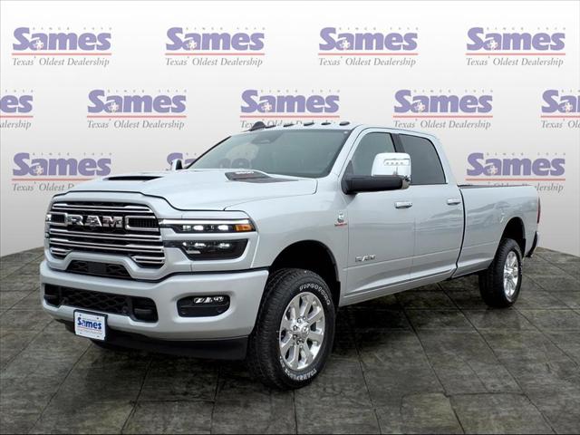 2026 RAM Ram 3500 RAM 3500 LARAMIE CREW CAB 4X4 8 BOX 2026 RAM Ram 3500 RAM 3500 LARAMIE CREW CAB 4X4 8 BOX