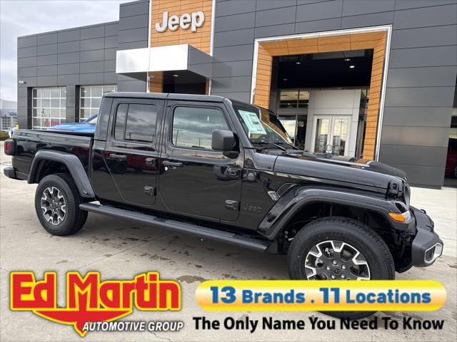 2026 Jeep Gladiator Sport for sale in Anderson, IN
