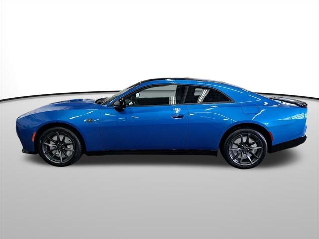 2026 Dodge Charger CHARGER SCAT PACK 2-DOOR AWD 2026 Dodge Charger CHARGER SCAT PACK 2-DOOR AWD