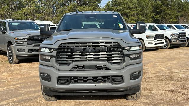 2026 RAM Ram 2500 RAM 2500 BIG HORN CREW CAB 4X4 64 BOX