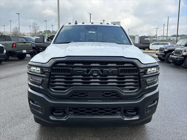 2026 RAM Ram 2500 RAM 2500 TRADESMAN CREW CAB 4X4 8 BOX