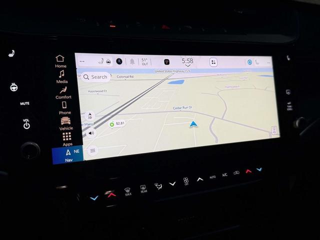 2026 Jeep Grand Cherokee GRAND CHEROKEE LIMITED 4X4 2026 Jeep Grand Cherokee GRAND CHEROKEE LIMITED 4X4