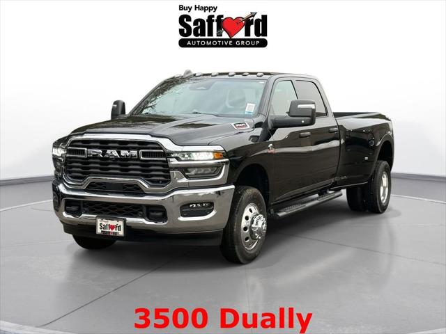 2026 RAM Ram 3500 RAM 3500 TRADESMAN CREW CAB 4X4 8 BOX 2026 RAM Ram 3500 RAM 3500 TRADESMAN CREW CAB 4X4 8 BOX