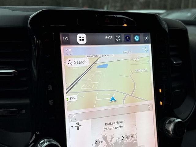 2026 RAM Ram 3500 RAM 3500 TRADESMAN CREW CAB 4X4 8 BOX 2026 RAM Ram 3500 RAM 3500 TRADESMAN CREW CAB 4X4 8 BOX