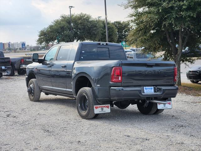 2026 RAM Ram 3500 RAM 3500 LARAMIE MEGA CAB 4X4 64 BOX