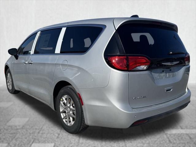 2026 Chrysler Voyager VOYAGER LX