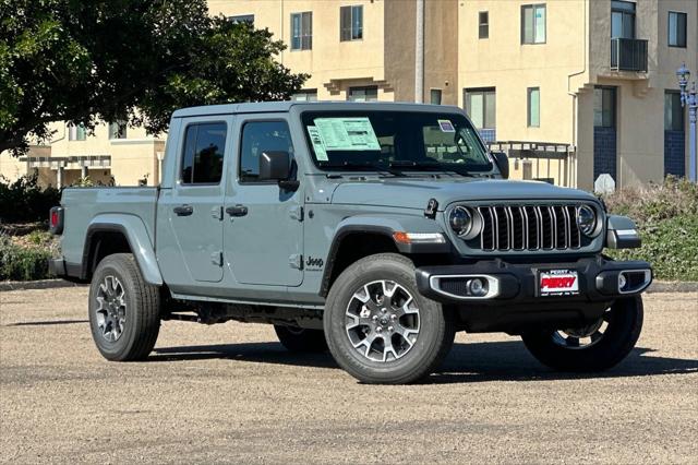 2026 Jeep Gladiator Sport for sale in National City, CA